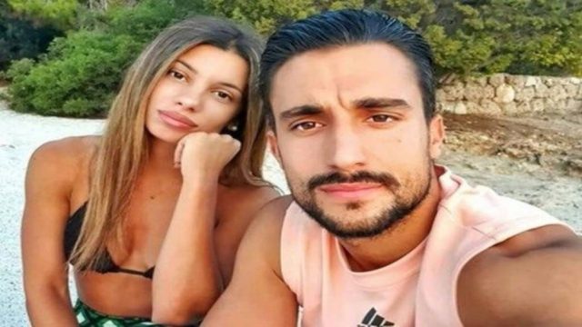 Survivor 4: Mαριαλένα-Σάκης σχολιάζουν το ενδεχόμενο επανασύνδεσης! (Video)