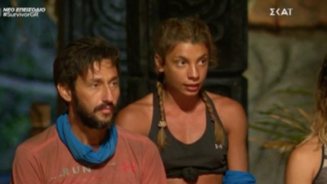 Survivor 4: Ξεμπρόστιασε Τζέιμς και Μπάρτζη η Μαριαλένα – «Ήθελαν να κάνουν ριάλιτι εις βάρος μου»