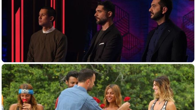 Ξανά πρώτο στην τηλεθέαση το Survivor 4 – Ανατροπή με το MasterChef