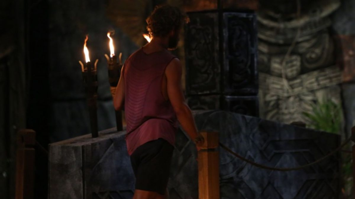 Κόκκινο σε νούμερα “χτύπησε” το Survivor 4!