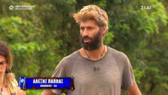 Survivor 4: Άγριο κράξιμο Παππά σε Κόρο-Ασημακόπουλο – «Ήταν άνανδρο αυτό που έκαναν…»