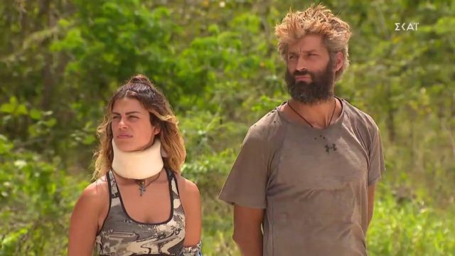 Survivor 4: Έξαλλη η τριάδα των «Μπλε» με την απόδοση της κλίκας – «Κοροϊδεύουν τον κόσμο…»
