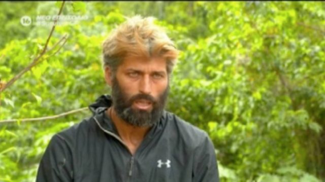 Survivor 4: Όλες… την πέφτουν στον Αλέξη Παππά – «Ήρθε η Άννα Μαρία και μου άγγιξε…»