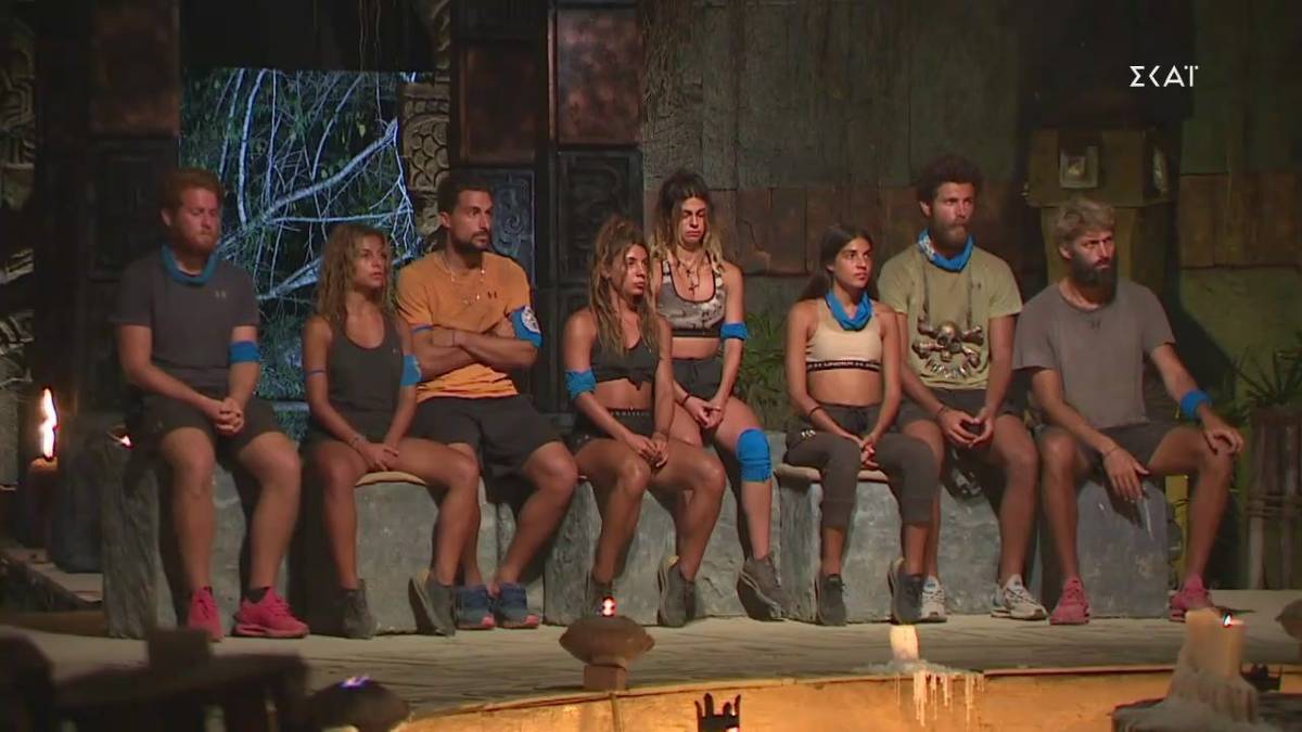 Survivor spoiler: Απίστευτο ερωτικό σκηνικό στην ένωση – Αυτοί οι παίκτες ήρθαν πιο κοντά