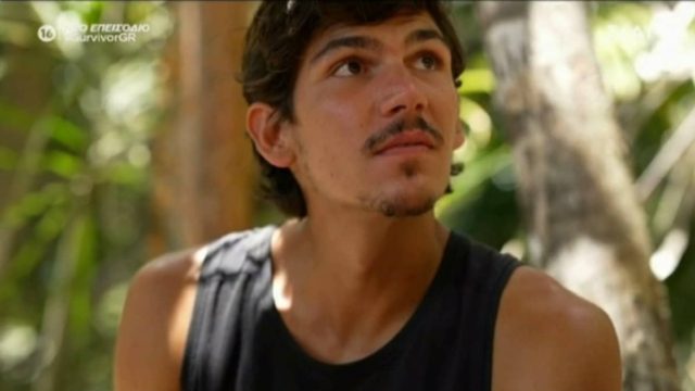Survivor 4: Ο Παύλος εξήγησε το λόγο που έδωσε την Ελένη – «Ο Κώστας τα πάει καλύτερα…»