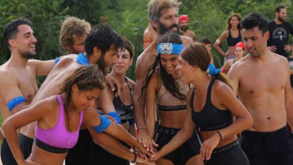 Νέο αποκαλυπτικό πλάνο στο Survivor – Έπαιξε σε όλα τα κανάλια – Απίθανη… πίσω κίνηση!