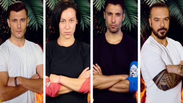 Survivor spoiler 11/03: Αυτά είναι τα αποτελέσματα της ψηφοφορίας – Τι ποσοστό πήρε ο Ντάφυ, τι ο Νίκος;