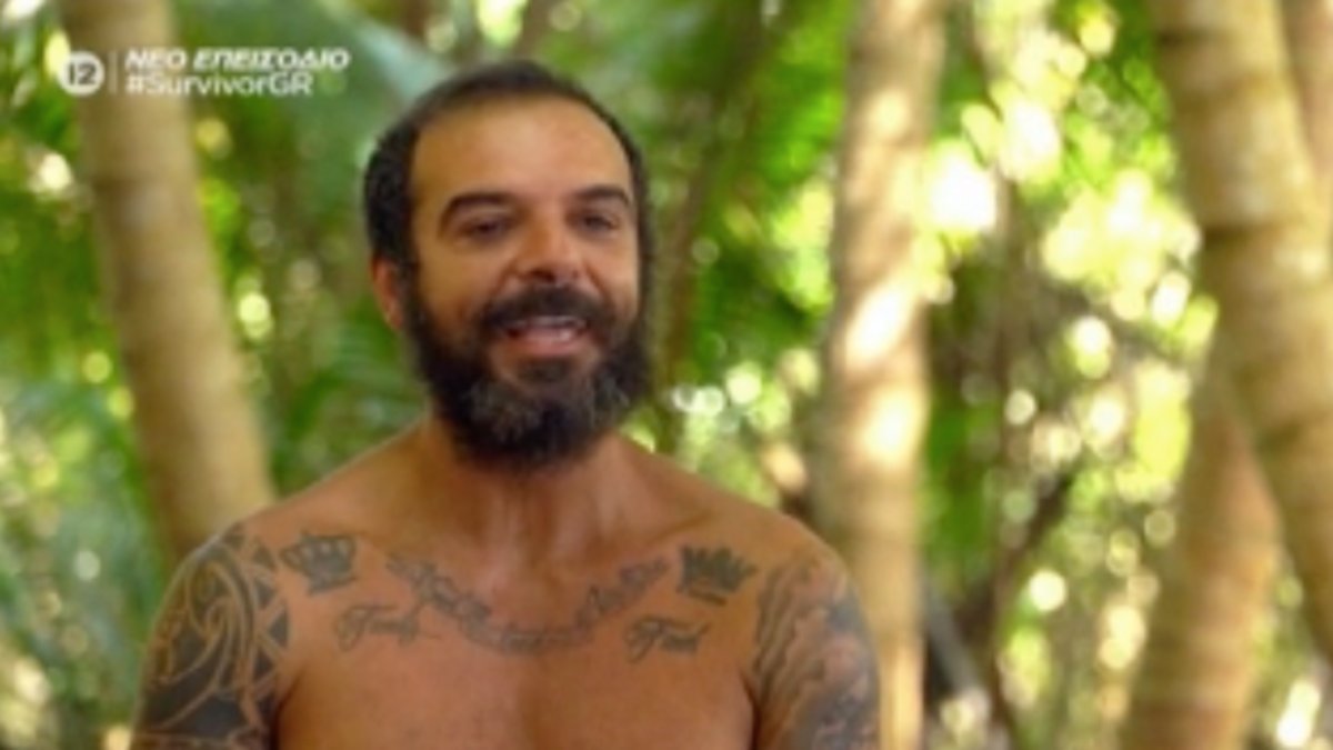Survivor 4: Έπος από τους «Κόκκινους» – Τραγούδησαν… Onirama για να κράξουν τον Τζέιμς