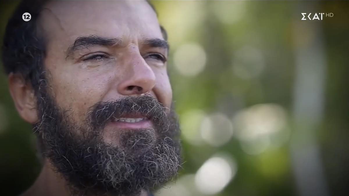 Survivor trailer 14/03: Απομονωμένος στην «κόκκινη» παραλία ο Τριαντάφυλλος – Ανακοινώνει την αποχώρηση ο Καλίδης