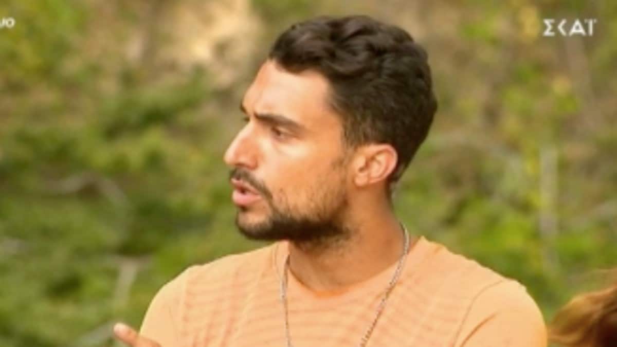 Survivor 4: Νέα «καρφιά» Σάκη και Τζέιμς – «Μάθε να μιλάς εσύ πρώτα…»