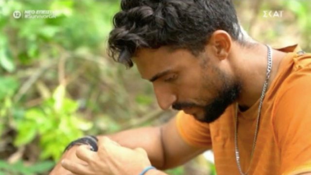 Survivor 4: Οργισμένος ο Σάκης – «Είναι ανήθικοι, ξεπέρασαν κάθε όριο»