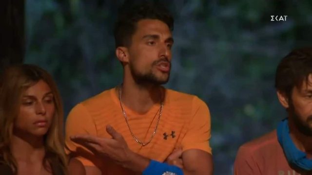 Survivor spoiler: Προσχεδιασμένη η συμμετοχή του Σάκη Κατσούλη – Τα βίντεο που τον «καίνε» για τις γνωριμίες στους «Μπλε»