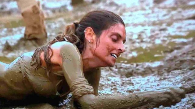 Survivor 4: «Αυτή την πίστα η Σαλαγκούδη την είχε για πλάκα»