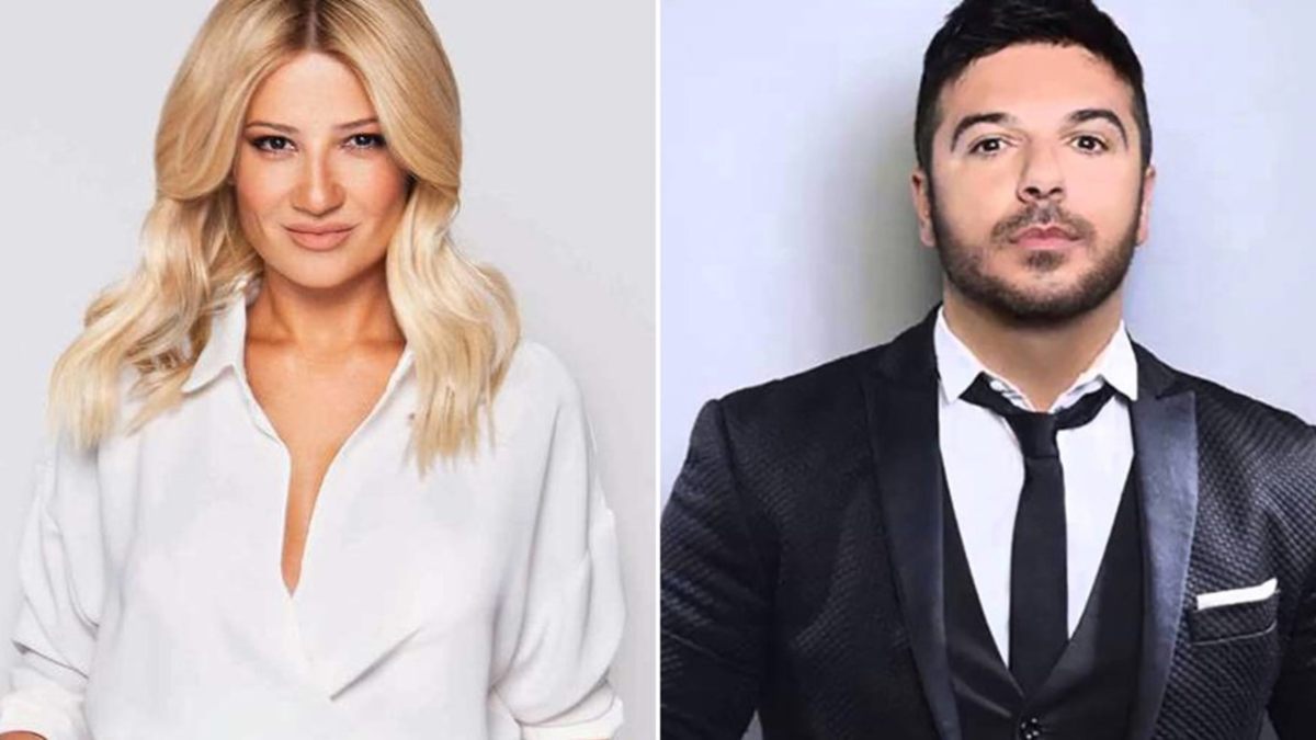 Survivor 4: «Βόμβα» στο ριάλιτι – Ο Τριαντάφυλλος μίλησε στο Viber με την Φαίη Σκορδά
