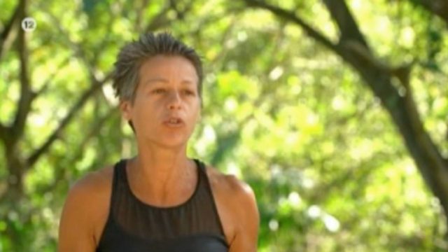 Survivor 4: «Σταύρωσε» Κοψιδά η Σοφία – «Τι αρχηγός είσαι εσύ που δεν φέρνει νίκες;»