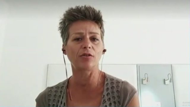 Survivor – Σοφία Μαργαρίτη: “Τεμπέλης Τριαντάφυλλος και Κοψιδάς! Δεν έκαναν τίποτα…”