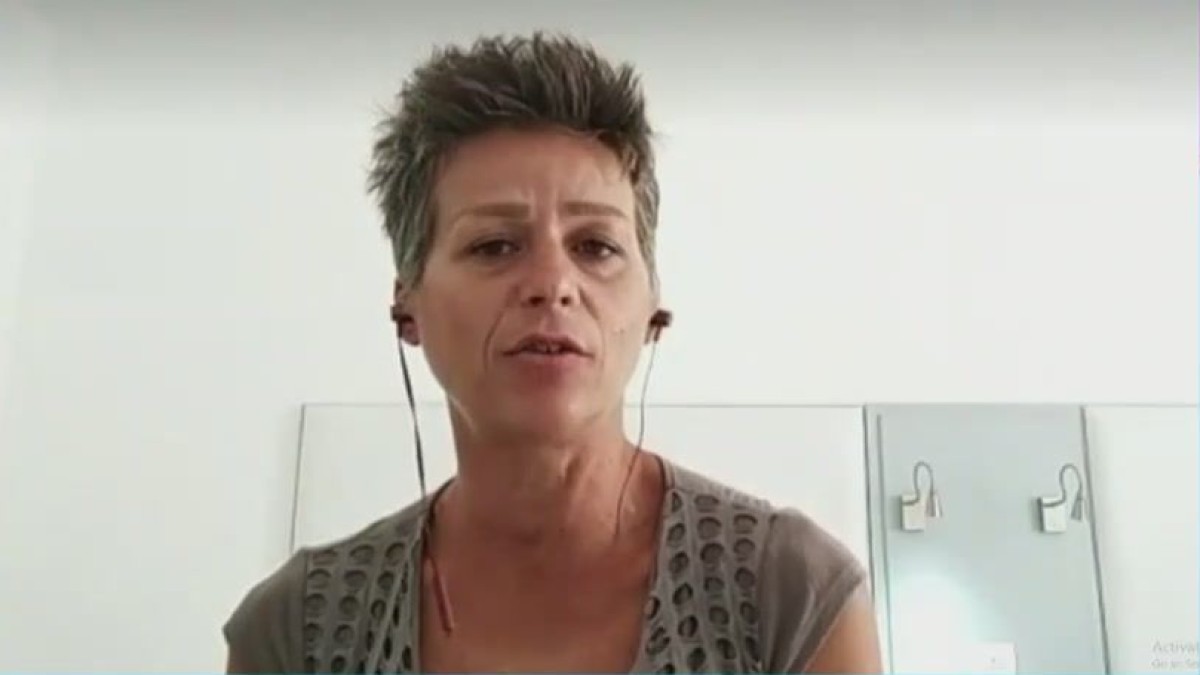 Survivor – Σοφία Μαργαρίτη: “Τεμπέλης Τριαντάφυλλος και Κοψιδάς! Δεν έκαναν τίποτα…”