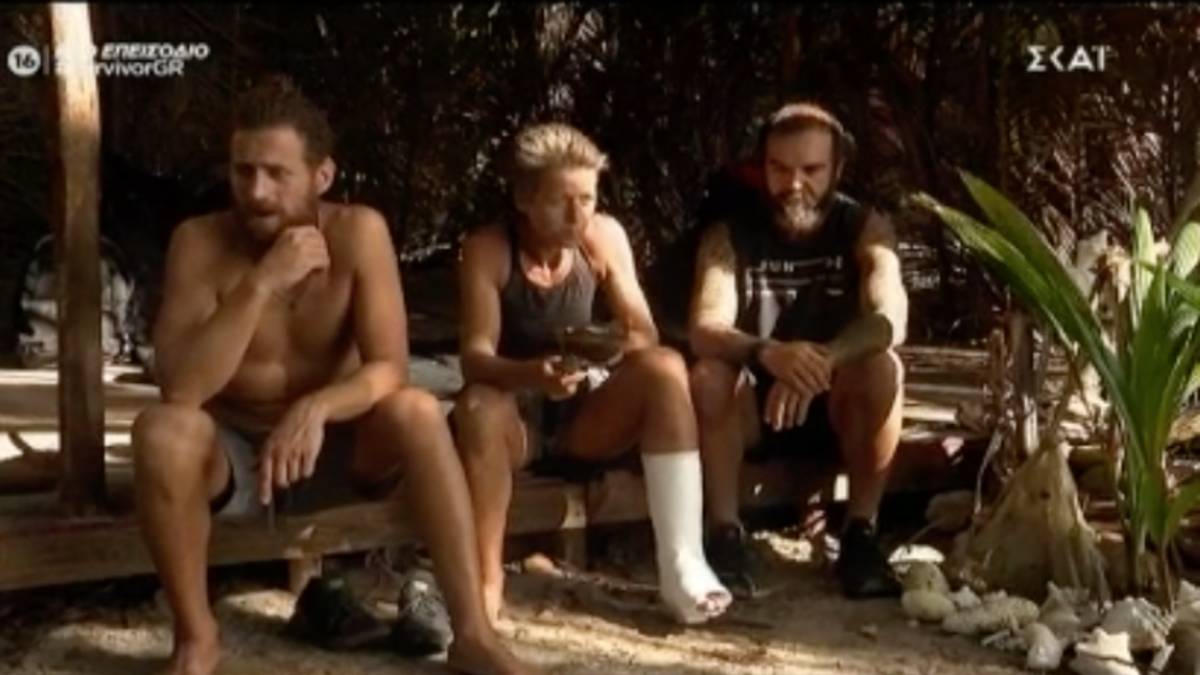 Πανηγυρική επιβεβαίωση Athensmagazine.gr: Αποχωρεί η Σοφία Μαργαρίτη – Φεύγει για Ελλάδα με γύψο στο πόδι