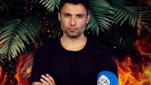 Survivor spoiler: Αποχωρεί ο Γιώργος Ταβλαδάκης;