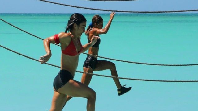 Survivor spoiler 15/03: Αυτή η ομάδα κερδίζει την πρώτη ασυλία