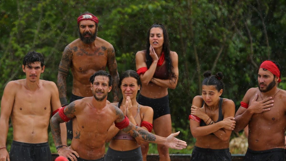 Survivor spoiler: Βόμβα στην ασυλία της εβδομάδας – Μεγάλη ανατροπή