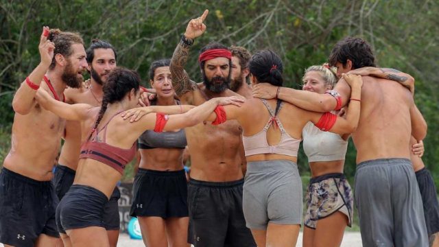 Survivor spoiler: Αυτή την εβδομάδα αγωνίζονται για το πρώτο σούπερ έπαθλο! Κοστίζει πάνω από 30.000 ευρώ