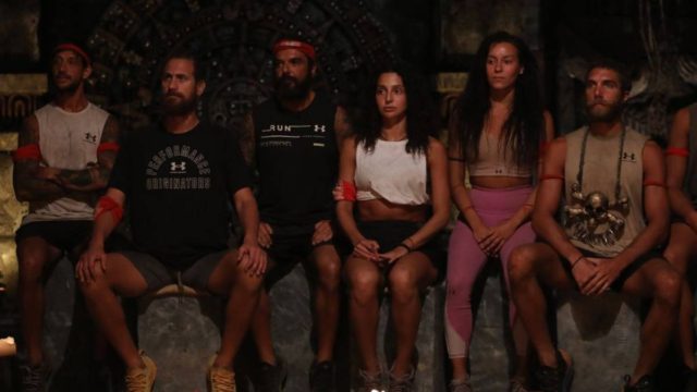 Survivor spoiler 12/03: Κανένας Τζέιμς – Αυτοί είναι το φαβορί και το «μαύρο άλογο» για το έπαθλο