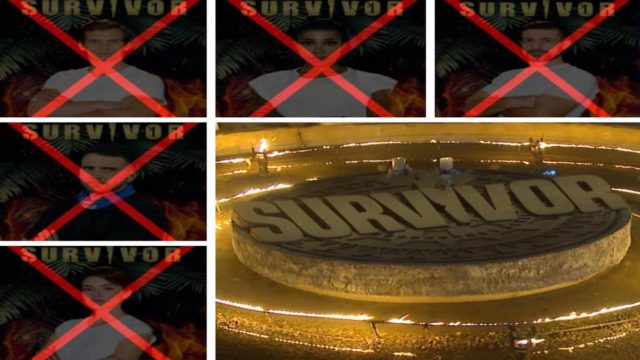 Survivor spoiler αποκλειστικό: Αυτοί οι 5 πρώην παίκτες είναι stand by για να επιστρέψουν στο ριάλιτι!
