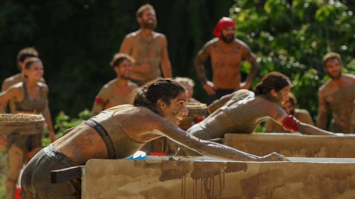 Survivor 4: Αδιανόητη γκάφα της παραγωγής – Αποκάλυψε… από το αγώνισμα ποιος παίκτης αποχωρεί