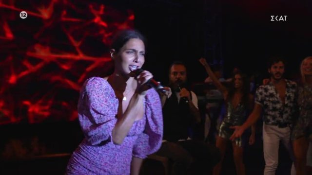 Survivor spoiler 28/03: Ανατροπή στο πάρτι της ένωσης – Αυτός είναι ο νικητής στο διαγωνισμό τραγουδιού