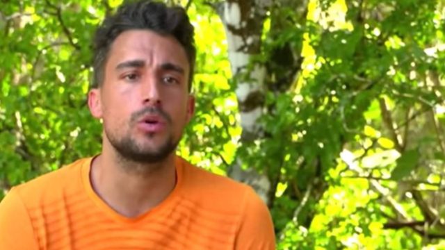Survivor spoiler: Ποιος Ντάνος – 8 συνεχόμενες νίκες ο Σάκης Κατσούλης
