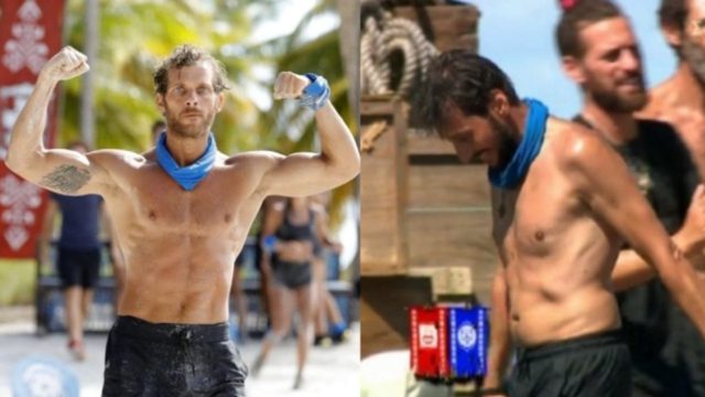Survivor spoiler: Ψήφισαν τον Κρις Σταμούλη ενώ τελευταίος στατιστικά είναι ο Πάνος Καλίδης