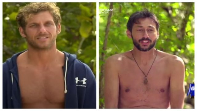 Survivor 4: Αποκάλυψη Κρις Σταμούλης για Καλίδη – «Ολοκλήρωσε το στόχο του και έφυγε!»