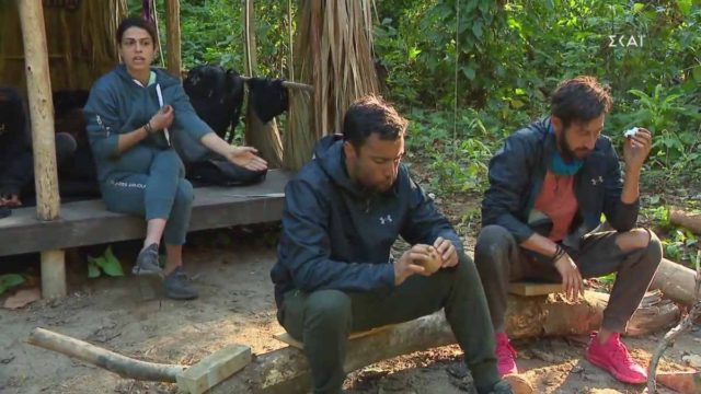 Survivor 4: Αποκάλυψη για την νέα κλίκα στους «Μπλε» – «Μη μας θεωρείτε ηλίθιους»
