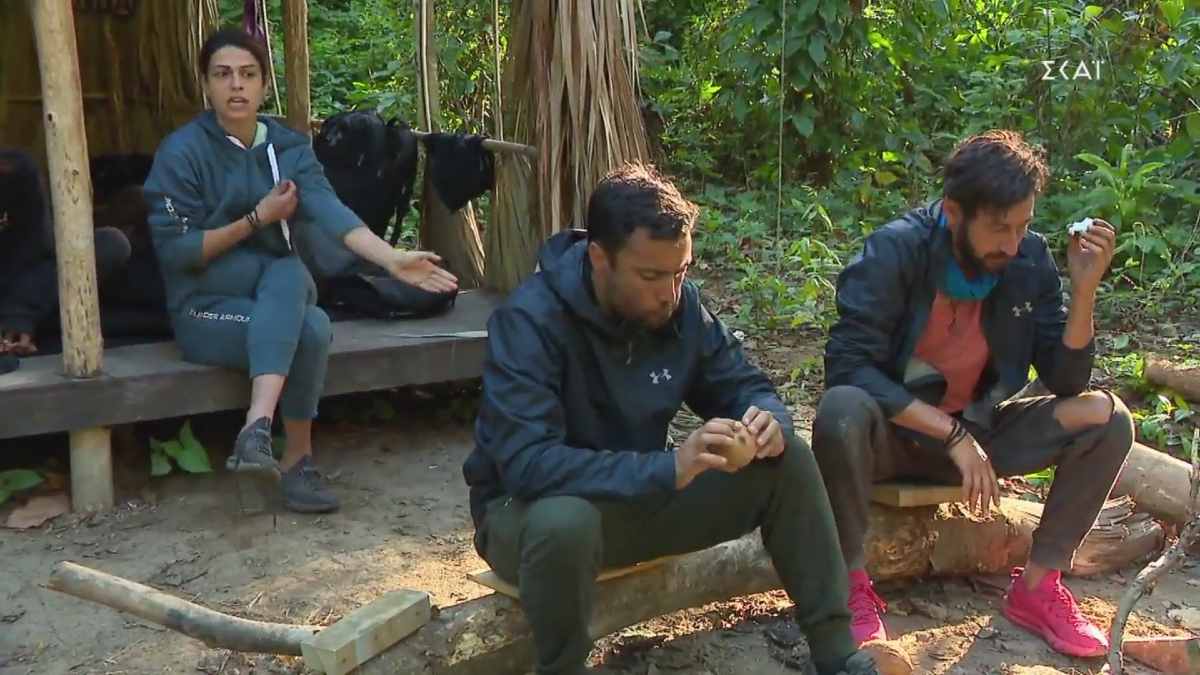 Survivor 4: Αποκάλυψη για την νέα κλίκα στους «Μπλε» – «Μη μας θεωρείτε ηλίθιους»