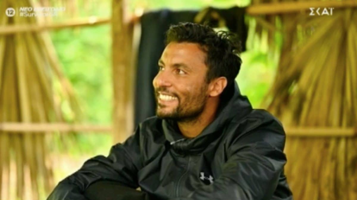 Survivor 4: Άγρια επίθεση Ταβλαδάκη σε Άννα Μαρία για τον Μπάρτζη – «Δεν ήθελε να χάσει τον αγαπημένο της…»