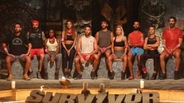 Τρελό «κράξιμο» για παίκτρια του Survivor – «Γλέντι» στο Twitter – «Δρόμο κακιασμένη…»