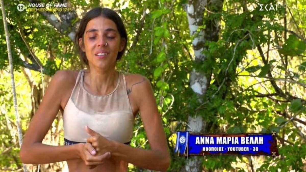 Survivor 4: «Ήρθε η ώρα να φύγεις, σταμάτα να εξηγείς τα ανεξήγητα»