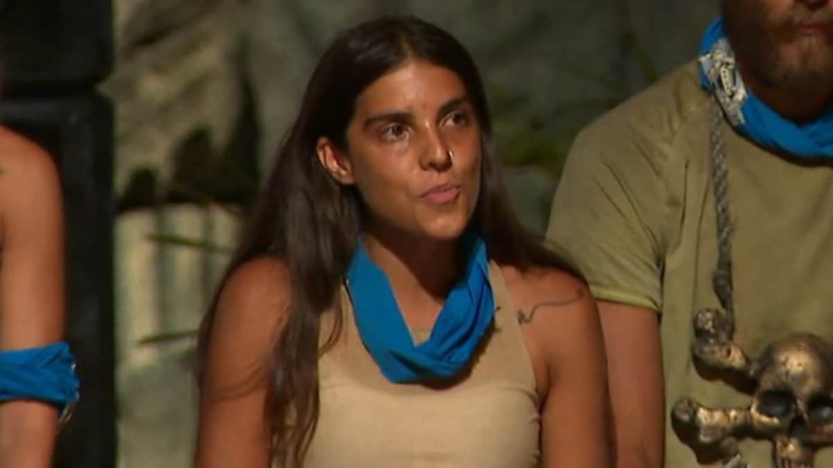 Survivor 4: Διχασμένο το Twitter στην αποχώρηση της Άννας Μαρίας – Η πεντάδα κατάφερε να την κάνει ηρωίδα