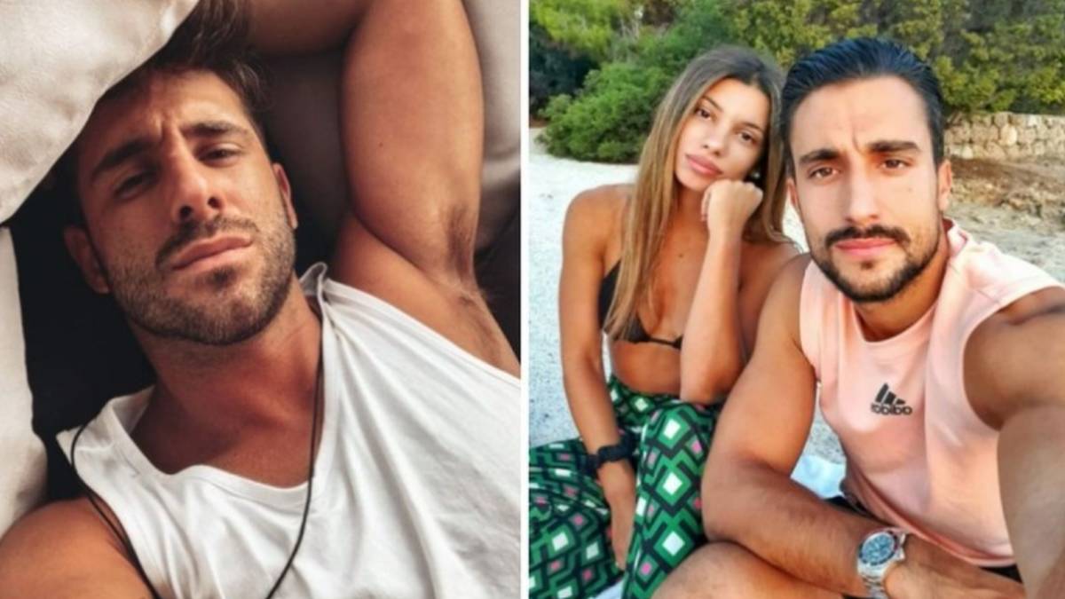 Survivor – Αποκάλυψη βόμβα: “Ο Γιώργος Λιβάνης ήξερε ότι ο Κατσούλης θα πάει στο Survivor μαζί με την Μαριαλένα”