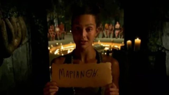 Survivor spoiler: Κομμένες σκηνές από το χθεσινό (16/03) επεισόδιο