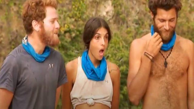 Survivor trailer 08/03: Ο Σάκης ξεφτιλίζει τον Τζέιμς μπροστά και στις 2 ομάδες – Η μάχη για την ασυλία και η κόντρα στη κόκκινη παραλία (video)