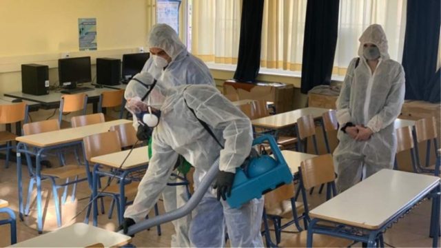 Ο κύβος ερρίφθη: Καλοκαίρι… στα θρανία – Όλος ο χάρτης αλλαγών του Υπουργείου Παιδείας