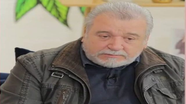 Αποκάλυψη Τάσου Χαλκιά για Φιλιππίδη: «Μετά τις καταγγελίες μίλησα με τον Πέτρο και…» (Video)