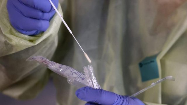“Κόκκινος” συναγερμός στη Φθιώτιδα: Πλήθος κρουσμάτων σε δύο μοναστήρια – Τι έδειξαν τα τεστ