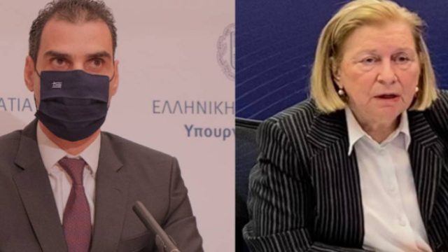 Κορωνοϊός: Δείτε live τις τελευταίες ενημερώσεις για την Ελλάδα