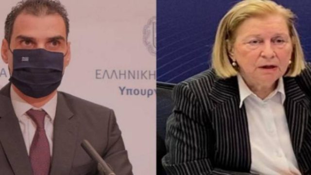 Κορωνοϊός: Δείτε live τις τελευταίες ενημερώσεις για την Ελλάδα