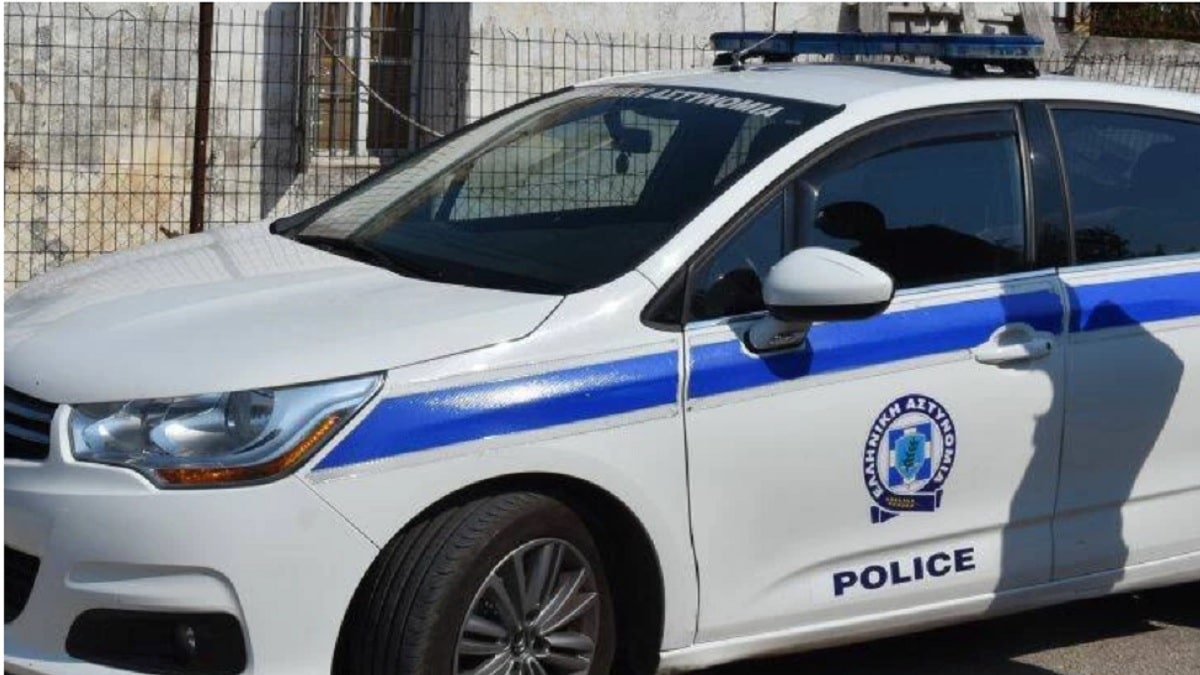 Θεσσαλονίκη: Συναγερμός για ύποπτη βαλίτσα