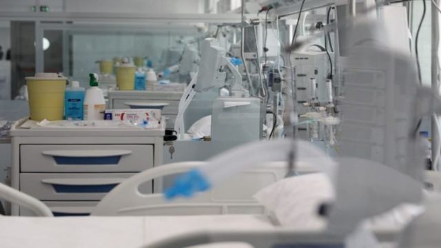 Οικογενειακή τραγωδία στη Θήβα: Πέθανε από κορωνοϊό και η μητέρα της 16χρονης Μαργαρίτας