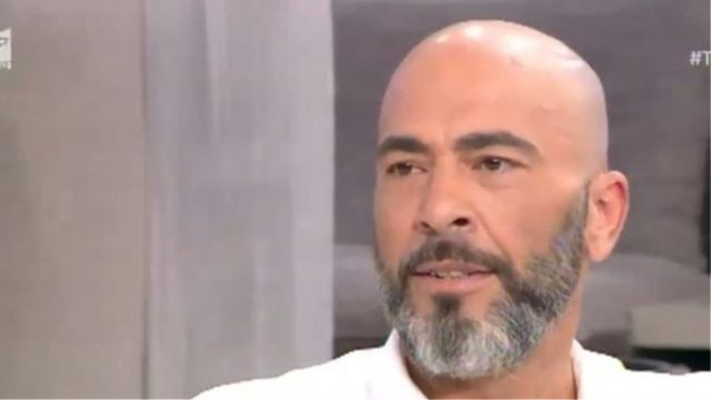 Θρήνος για τον Βαλάντη – «Έφυγε» από την ζωή ο καλύτερος του φίλος